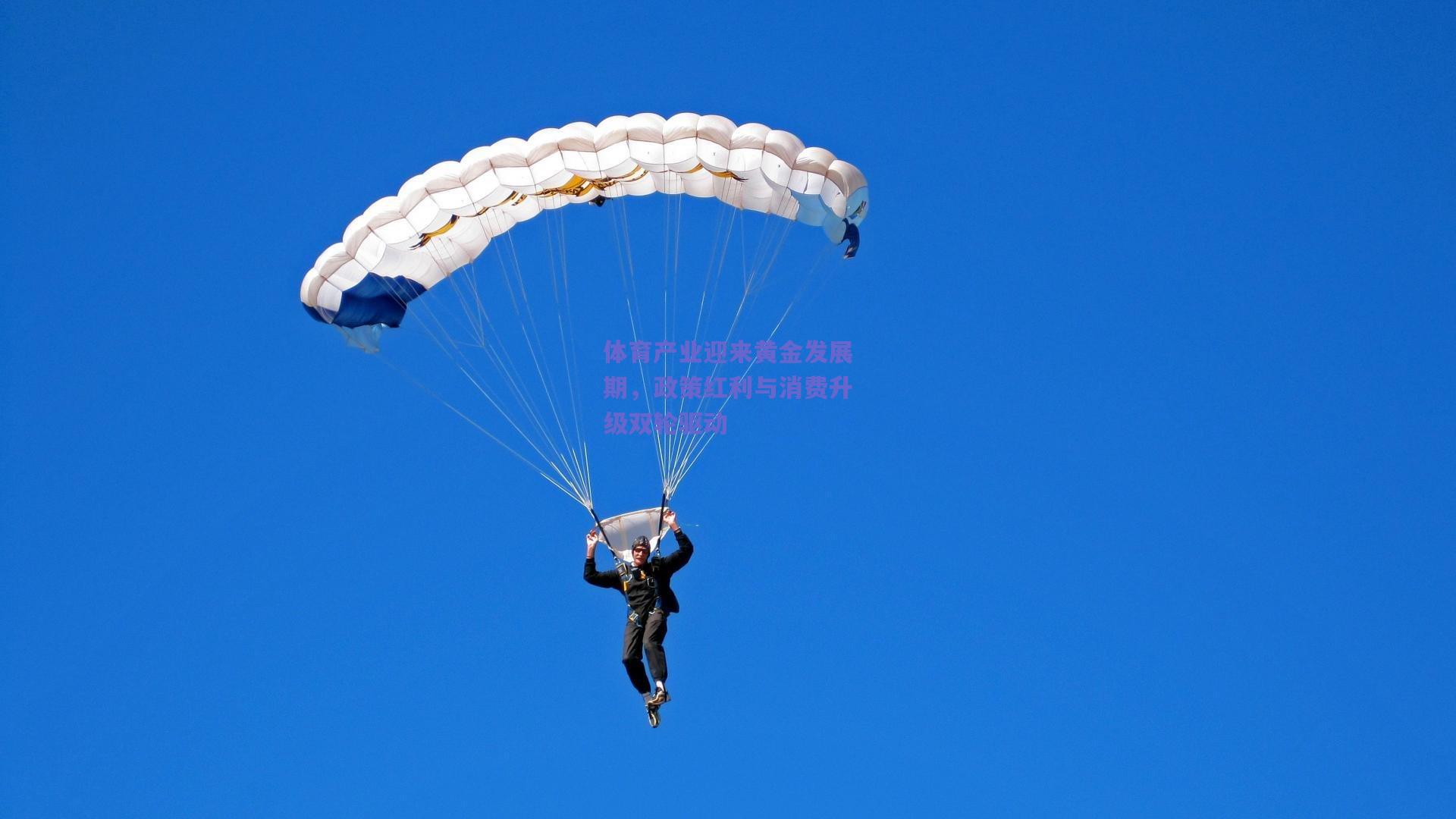 竞技宝官网|体育产业迎来黄金发展期，政策红利与消费升级双轮驱动